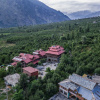Отель Shivadya - A Boutique Hotel, фото 19