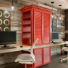 Отель Home2 Suites by Hilton Houston Webster, фото 15