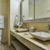 Отель Spacious and Fully-equiped Apartment With Golf Course View in Exclusive Beach Resort, фото 9