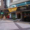 Отель If Hotel, фото 34