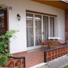 Отель Gorgeous Villa for 8 With Shared Pool, фото 1