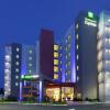 Отель Holiday Inn Express Tuxpan, an IHG Hotel, фото 15