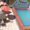 Отель Malbec Plaza Hostel, фото 17