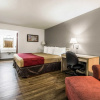 Отель Econo Lodge Dallas Airport North, фото 2