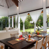 Отель Villa Alice Dua, фото 10