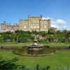 Отель The Eisenhower Hotel at Culzean Castle в Киркосвалд