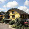 Отель Bütgenbacher Hof, фото 19