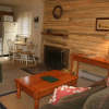 Отель Misty Mountain Lodge, фото 5