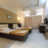 Отель Galaxy Inn, фото 3