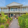 Отель Pacific Blue Townhouse,  358/265 Sandy Point Road, фото 11