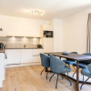 Отель Luxurious apartment in Abondance, ski lift 1.5 km away., фото 8