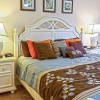 Отель White Sands & Seashells, 1 BR 2nd Fl, фото 4