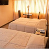 Отель Flamante Hotel & Suite, фото 12