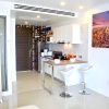 Отель Emerald Terrace - New City View Apartment, фото 4