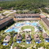 Отель Eco Resort - Igrejinha de Carneiros, фото 28
