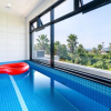 Отель Jeju Liverpool & Spa Pension, фото 16