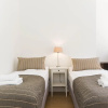 Отель Stayci Serviced Apartments Central Station, фото 4