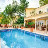 Отель Villa Romantic, фото 1