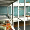 Отель Backpackers Hostel, фото 6