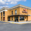 Отель Econo Lodge Midtown, фото 1