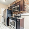 Отель Spacious CWE Apartments near BJC by Zencity, фото 4