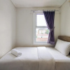 Отель Best Deal And Nice 2Br Apartment At Parahyangan Residence, фото 4