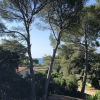 Отель House With 3 Bedrooms in Saint-raphaël, With Furnished Terrace - 540 m, фото 12