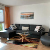 Отель Haus Victoria - Ferienwohnung 08 - Sonnenaufgang, фото 1