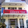 Отель Green Top в Патнитопе