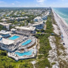 Отель Short Walk To Beach Club, Close To Seaside 3br Home + Carriage House 3 Bedroom Home by RedAwning, фото 15