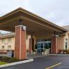 Отель Country Inn & Suites by Radisson, Rochester-Pittsford/Brighton, NY, фото 1