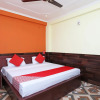 Отель Radhika Guest House By OYO Rooms, фото 4