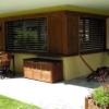 Отель Haus Rätia, Klosters Platz, фото 8