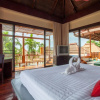Отель The Briza Beach Resort, Samui, фото 6