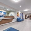 Отель Holiday Inn Express Valparaiso, an IHG Hotel, фото 15