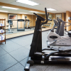 Отель Holiday Inn Bloomington Airport South Mall Area, an IHG Hotel, фото 22