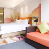 Отель Hampton by Hilton Guilin Lingui, фото 3