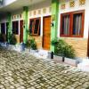 Отель Guest House Rumah Lombok Syariah в Матараме