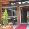Отель Zenger Hotel, фото 1