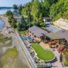Отель Similk Bay Retreat With Deck, Fire Pit + Hot Tub!, фото 21