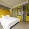 Отель Cheongju Hotel Persona, фото 4