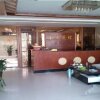 Отель Thank Inn Hotel Shanxi Weinan Huayin City Huashan Scenic Yuquan Road, фото 1