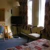 Отель Hôtel Motel Bon Accueil, фото 5