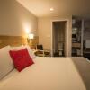Отель Motel Colonial, фото 4