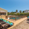 Отель Menorca Villa Son Parc by HOMEnFUN, фото 14