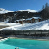 Отель Chalet la Combe D Or - Chalets Pour 6 Personnes 834, фото 2