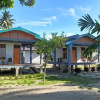 Отель New Raya - Nias Beach Bungalows, фото 8