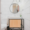 Отель RedDoorz Plus @ Thamrin, фото 11