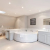 Отель The Heart of Chelsea - Modern & Bright 3BDR Home with Gym, Parking & Patio, фото 15