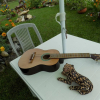 Отель Rancho Hostal La Escondida Eco Park, фото 5